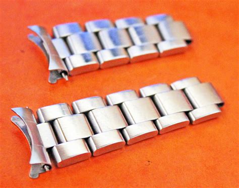 rolex oyster bracelet parts